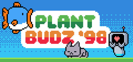 Plant Budz '98